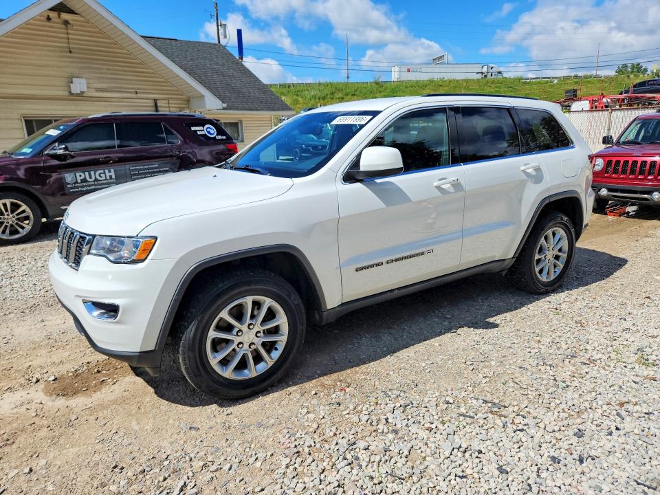 Продажа на аукционе авто 2022 Jeep Grand Cherokee, vin: 1C4RJFAG5NC117033, номер лота: 65911896