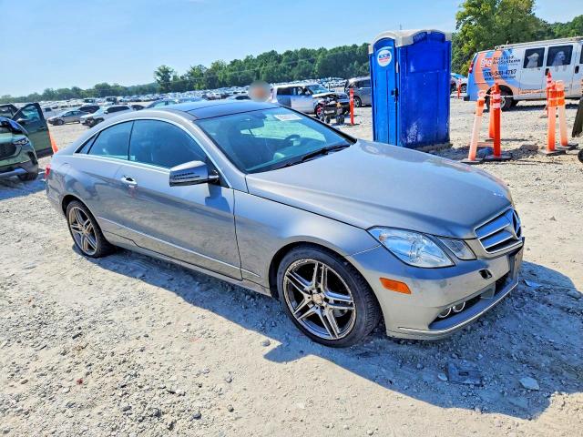 2011 Mercedes-benz E მანქანა იყიდება აუქციონზე, vin: WDDKJ5GB8BF090739, აუქციონის ნომერი: 65850196
