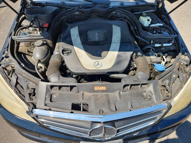 64167436 :رقم المزاد ، WDDGF5EB8AR109653 vin ، 2010 Mercedes-benz C مزاد بيع