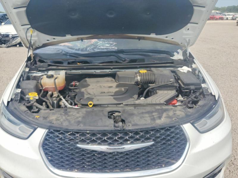 Aukcja sprzedaży 2022 Chrysler Pacifica, vin: 2C4RC1BG2NR167942, numer aukcji: 63098936