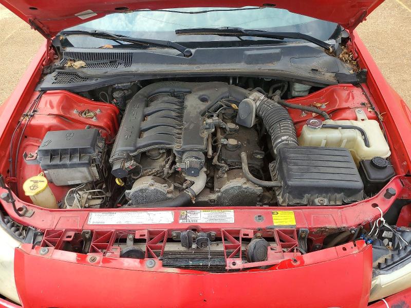 Aukcja sprzedaży 2007 Dodge Magnum, vin: 2D4FV47V37H633217, numer aukcji: 65011736