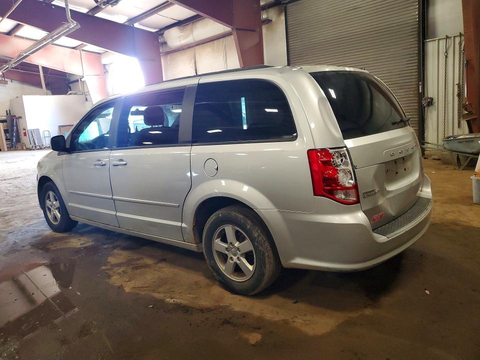 Aukcja sprzedaży 2012 Dodge Grand Caravan, vin: 2C4RDGCG5CR197366, numer aukcji: 65311976