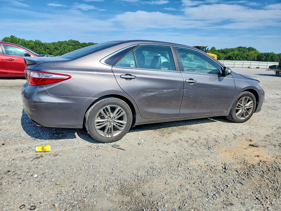 Продажа на аукционе авто 2016 Toyota Camry, vin: 4T1BF1FK7GU238996, номер лота: 64204066