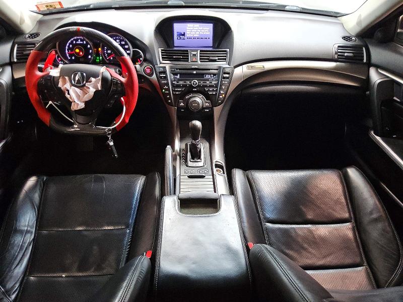 Aukcja sprzedaży 2014 Acura Tl, vin: 19UUA9F79EA000427, numer aukcji: 64704686