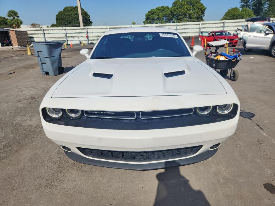 Aukcja sprzedaży 2018 Dodge Challenger, vin: 2C3CDZAG8JH246426, numer aukcji: 65543696