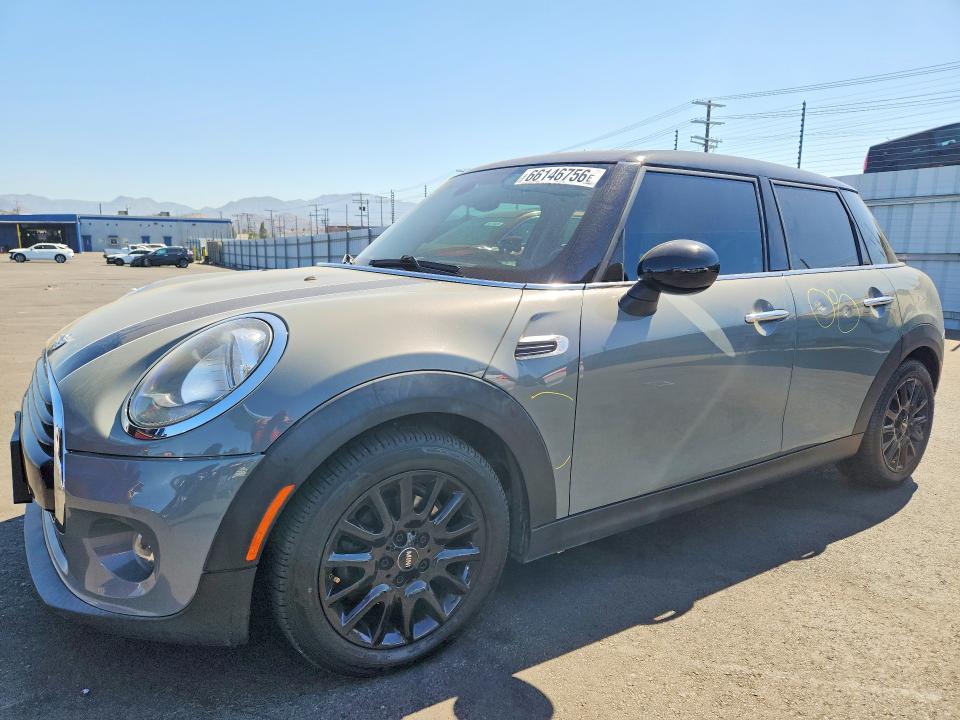 Aukcja sprzedaży 2018 Mini Cooper, vin: WMWXU1C58J2F80667, numer aukcji: 66146756