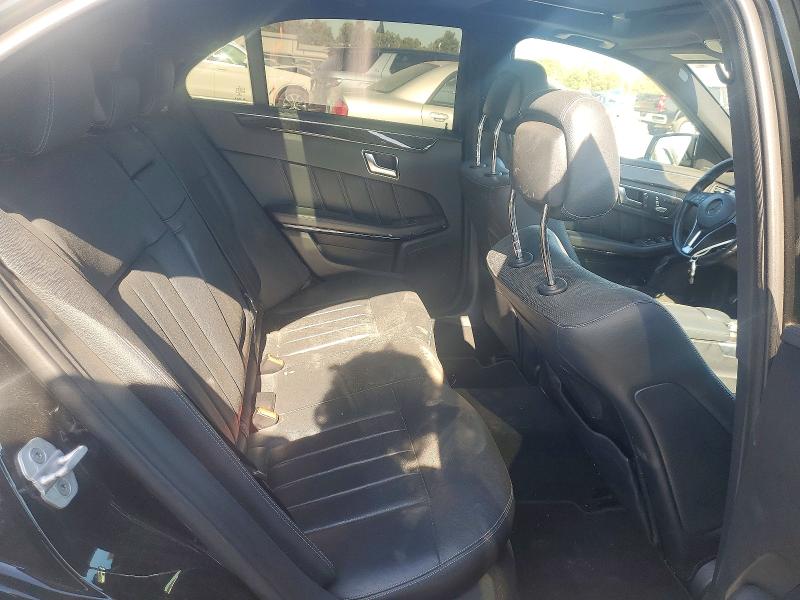2015 Mercedes-benz E მანქანა იყიდება აუქციონზე, vin: WDDHF6FB0FB145278, აუქციონის ნომერი: 63860786