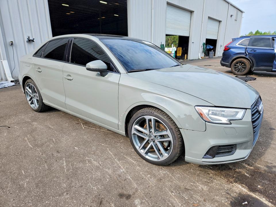 Aukcja sprzedaży 2020 Audi A3, vin: WAUAUGFF0LA005451, numer aukcji: 66233746