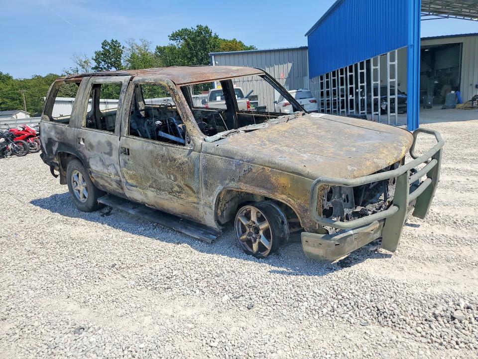 Продажа на аукционе авто 1995 Chevrolet Tahoe, vin: 1GNEK13K9SJ461947, номер лота: 65699976