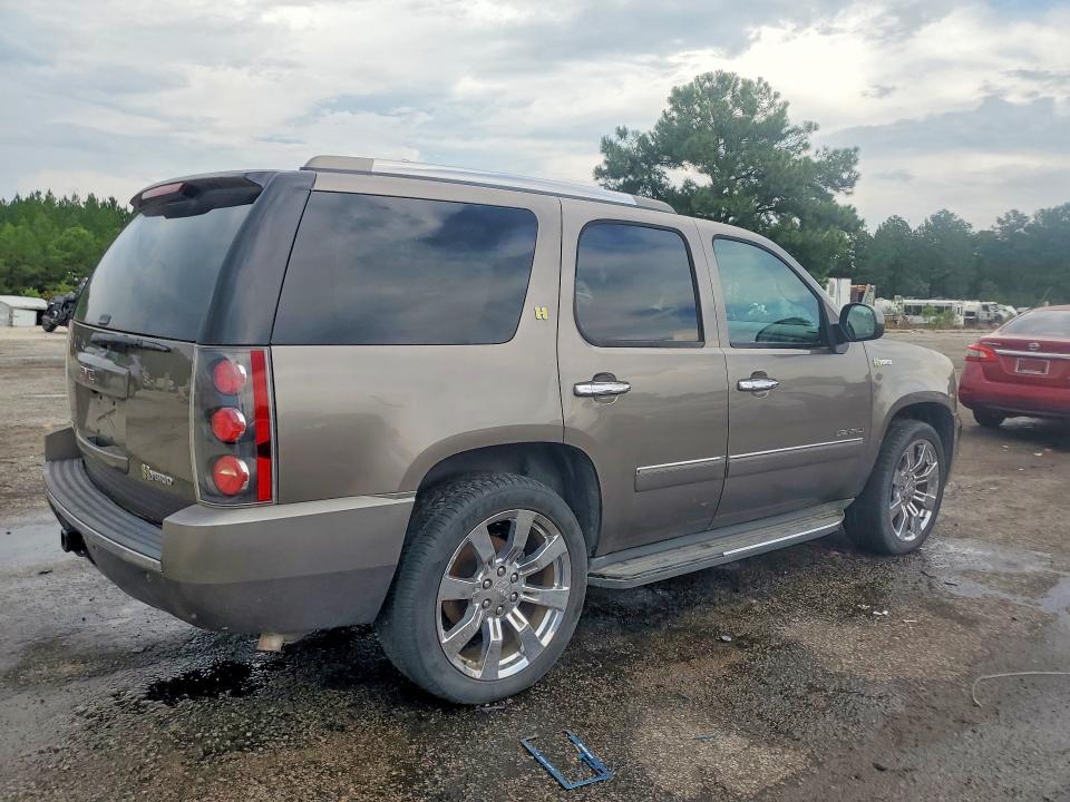 Продаж на аукціоні авто 2011 Gmc Yukon, vin: 1GKS2GEJ6BR193142, номер лоту: 66978126