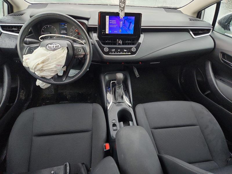 2024 Toyota Corolla მანქანა იყიდება აუქციონზე, vin: 5YFB4MDE8RP128368, აუქციონის ნომერი: 66374786