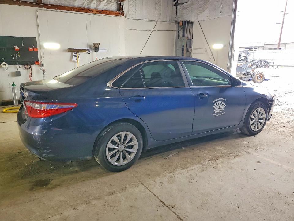 Продажа на аукционе авто 2015 Toyota Camry, vin: 4T4BF1FKXFR453020, номер лота: 64714196
