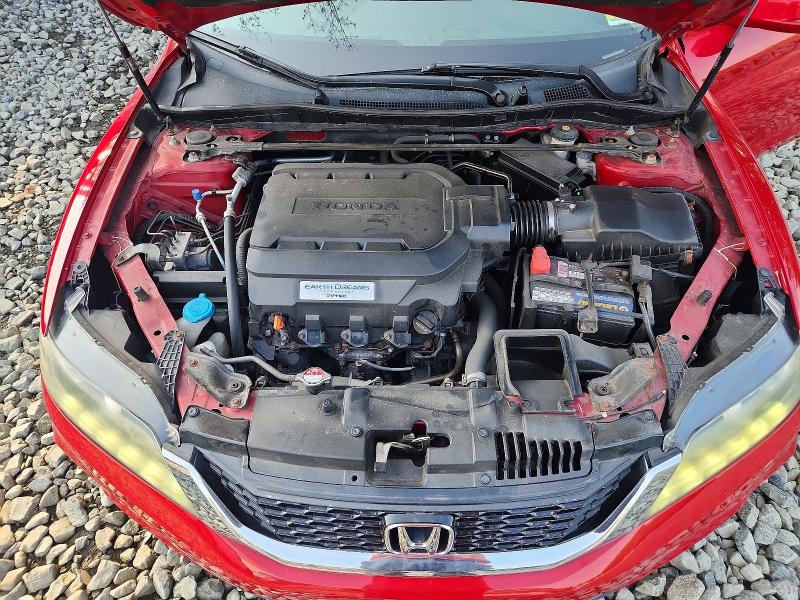 Aukcja sprzedaży 2015 Honda Accord, vin: 1HGCT2A87FA004068, numer aukcji: 64818786