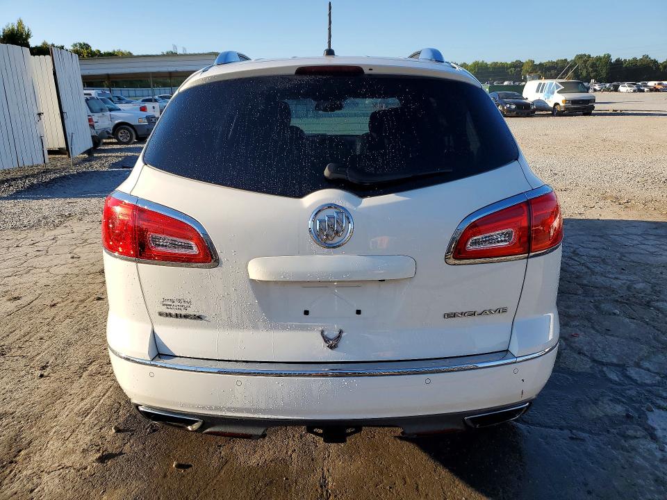Aukcja sprzedaży 2014 Buick Enclave, vin: 5GAKRBKD2EJ277083, numer aukcji: 66827456