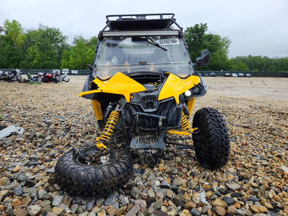 Продаж на аукціоні авто 2014 Can-am Maverick, vin: 3JBPVLP1XEJ000239, номер лоту: 62492166
