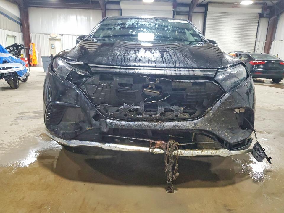 2023 Mercedes-benz Eqs Suv მანქანა იყიდება აუქციონზე, vin: 4JGDM2EB4PA016424, აუქციონის ნომერი: 65916246