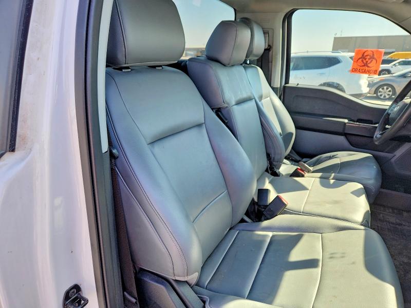 Aukcja sprzedaży 2021 Ford F150, vin: 1FTMF1CB1MKD45907, numer aukcji: 65339346