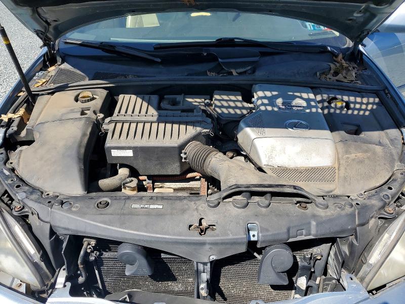 Aukcja sprzedaży 2008 Lexus Rx, vin: JTJGW31U582007507, numer aukcji: 66272726