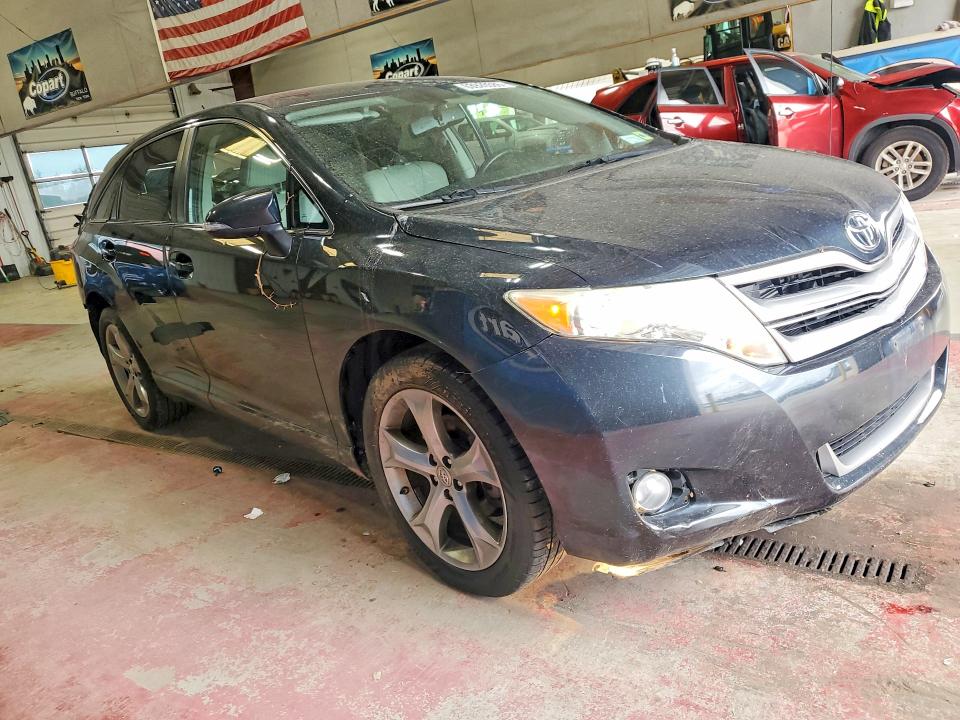 Продаж на аукціоні авто 2013 Toyota Venza, vin: 4T3BK3BB3DU079751, номер лоту: 63926586