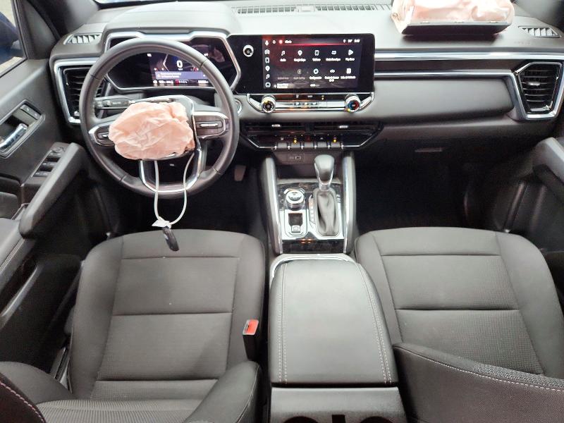 Продаж на аукціоні авто 2023 Gmc Canyon, vin: 1GTP6BEK9P1205503, номер лоту: 65008436