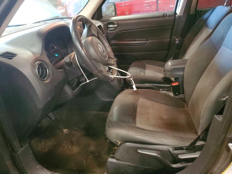 Aukcja sprzedaży 2014 Jeep Patriot, vin: 1C4NJRAB8ED869162, numer aukcji: 66724706