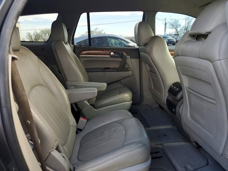 Aukcja sprzedaży 2012 Buick Enclave, vin: 5GAKRCED4CJ296359, numer aukcji: 64100286