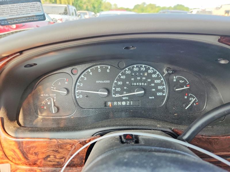 64154816 :رقم المزاد ، 1FTZR15V9YTA85230 vin ، 2000 Ford Ranger مزاد بيع