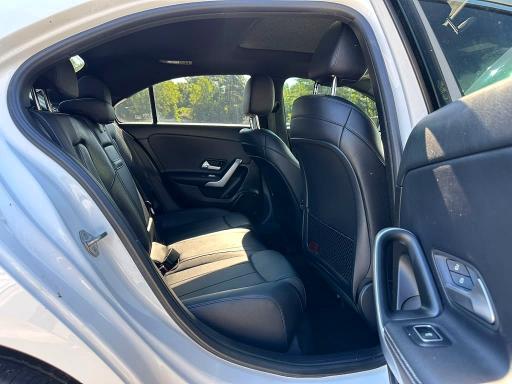 Aukcja sprzedaży 2019 Mercedes-benz A, vin: WDD3G4EB2KW034599, numer aukcji: 61283176