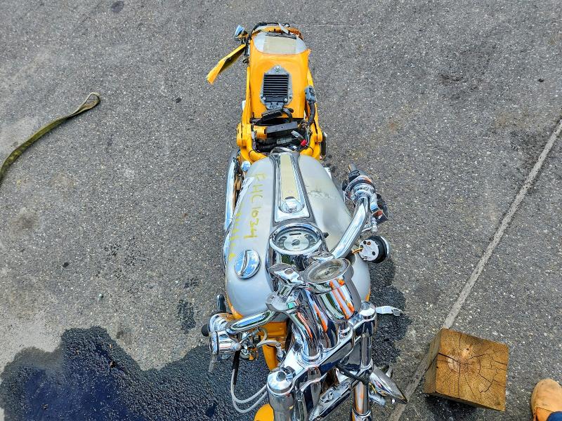 Продажа на аукционе авто 2004 Harley-davidson Fxstdse2, vin: 1HD1PHD164Y953545, номер лота: 66622736