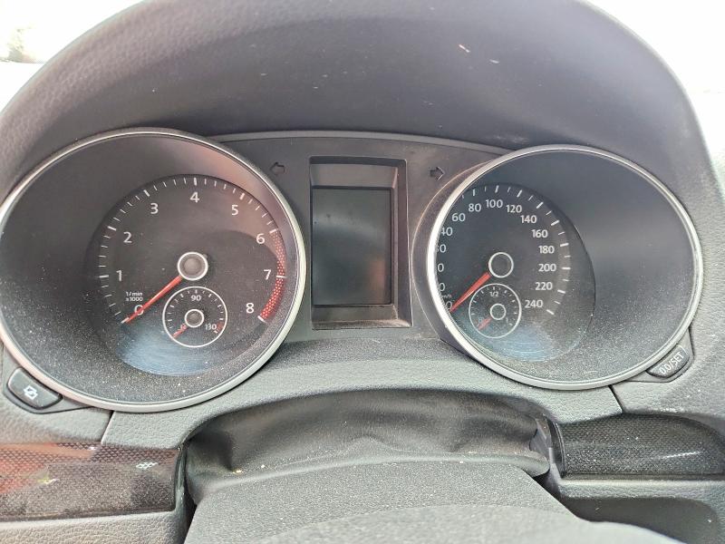 63474166 :رقم المزاد ، 3VWKX7AJ8AM611894 vin ، 2010 Volkswagen Jetta مزاد بيع
