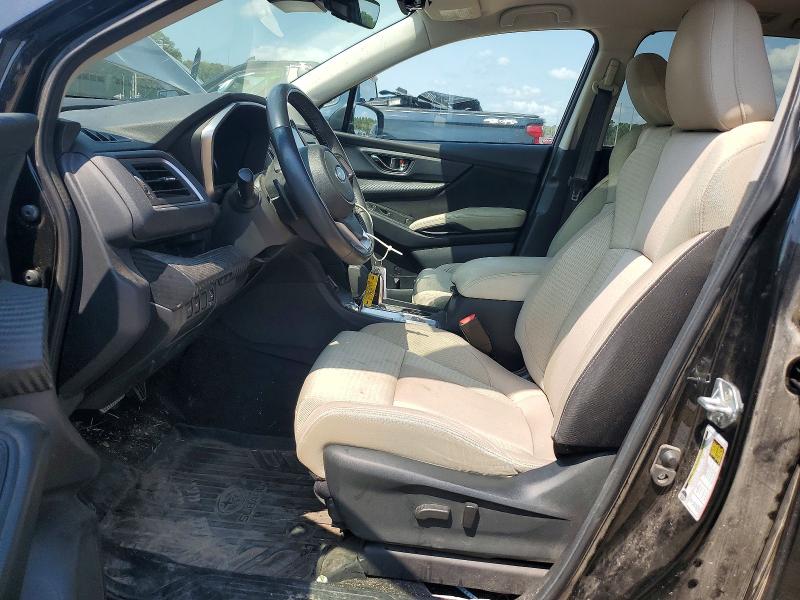 2023 Subaru Ascent მანქანა იყიდება აუქციონზე, vin: 4S4WMAED7P3451852, აუქციონის ნომერი: 66198966