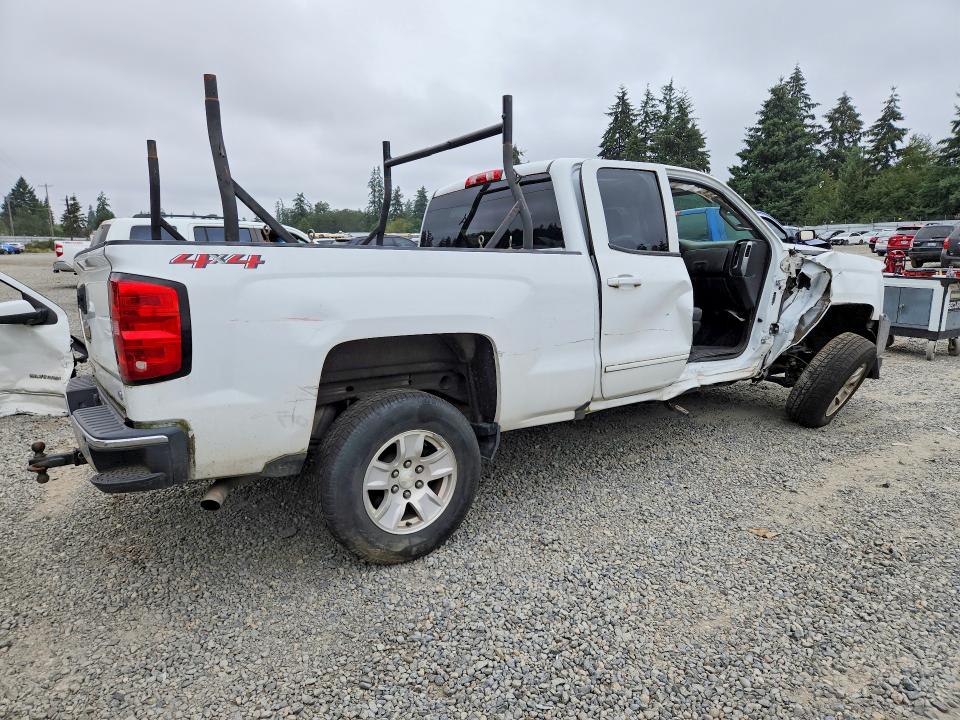 Продаж на аукціоні авто 2019 Chevrolet Silverado Ld, vin: 2GCVKPEC5K1126745, номер лоту: 63038326