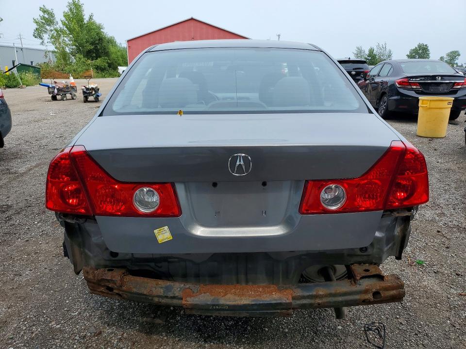 Продажа на аукционе авто 2005 Acura 1.7el, vin: 2HHES35665H104362, номер лота: 63701996