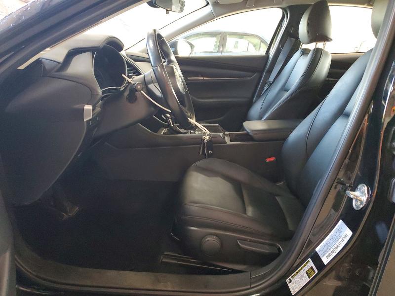 Aukcja sprzedaży 2022 Mazda 3, vin: JM1BPABL6N1507939, numer aukcji: 65756266
