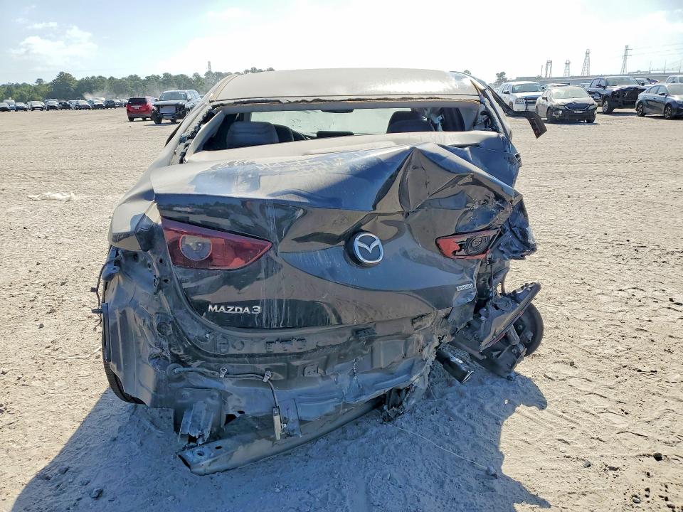 Aukcja sprzedaży 2021 Mazda 3, vin: JM1BPABL1M1328948, numer aukcji: 65990186