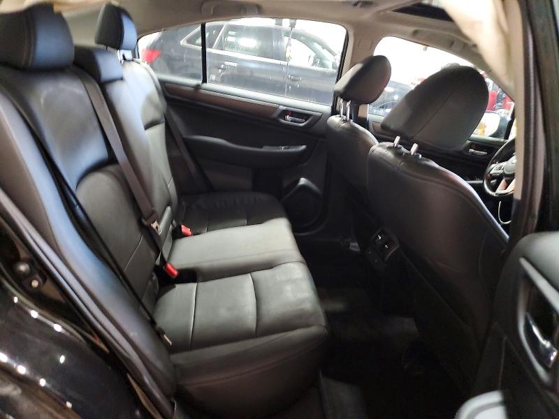 Aukcja sprzedaży 2016 Subaru Legacy, vin: 4S3BNAN64G3051751, numer aukcji: 67095246