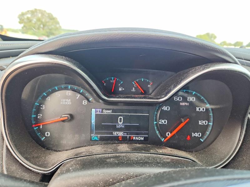 Aukcja sprzedaży 2015 Chevrolet Impala, vin: 2G1125S38F9261189, numer aukcji: 63935786