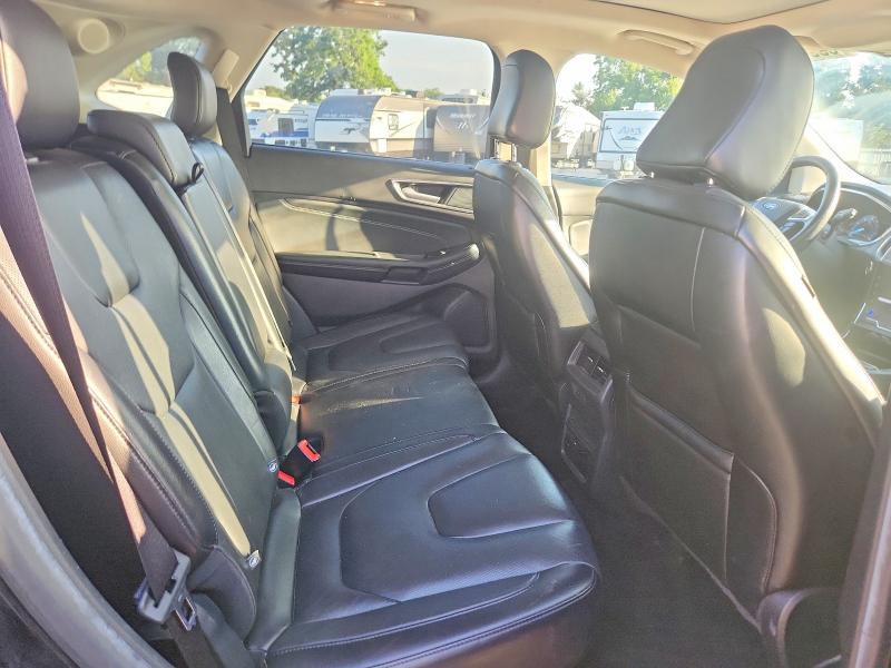 Продаж на аукціоні авто 2020 Ford Edge, vin: 2FMPK4K95LBB53242, номер лоту: 63911056