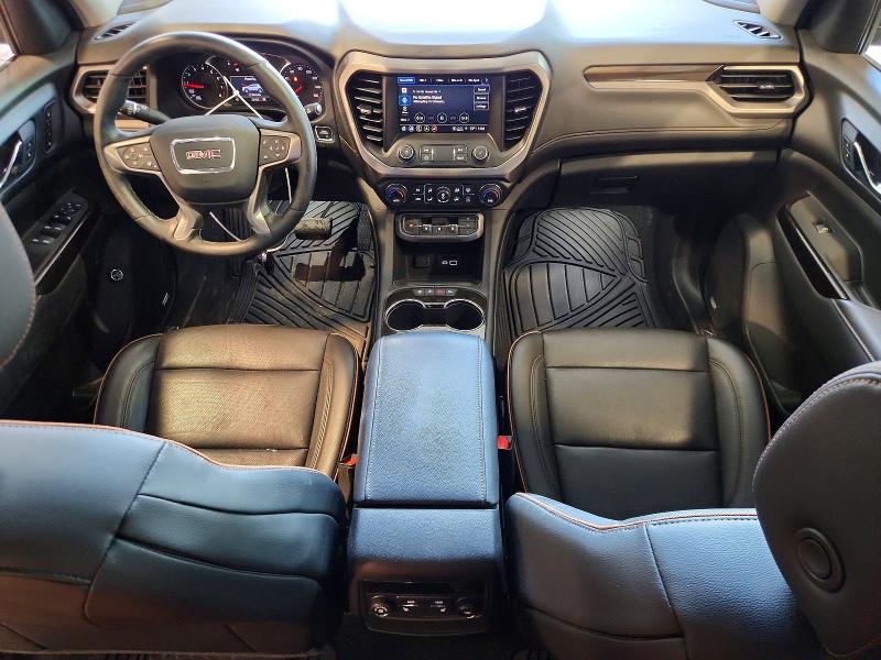 Продаж на аукціоні авто 2023 Gmc Acadia, vin: 1GKKNLLS0PZ185055, номер лоту: 65664196