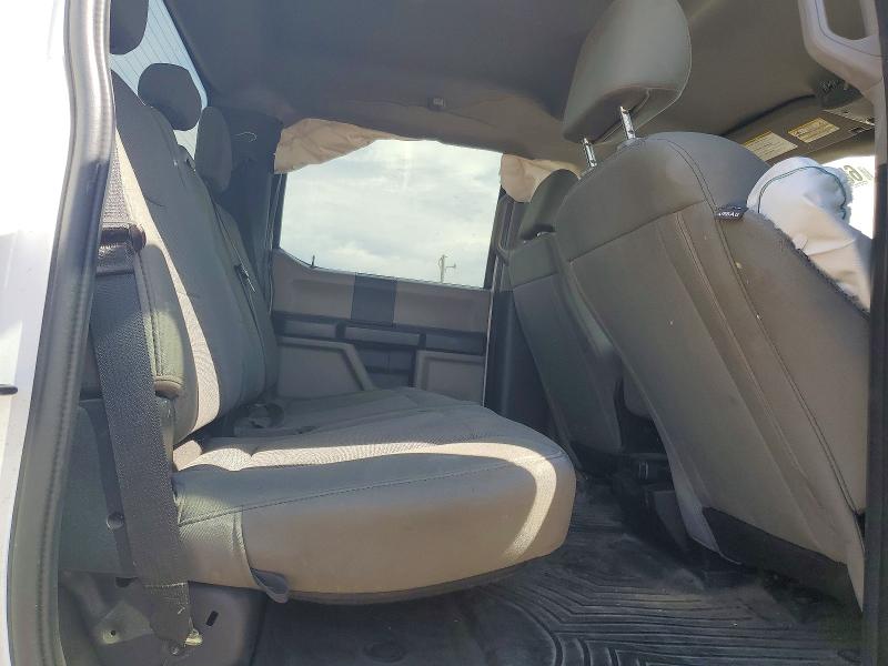 65562706 :رقم المزاد ، 1FT7W2A62MEE08469 vin ، 2021 Ford F250 مزاد بيع