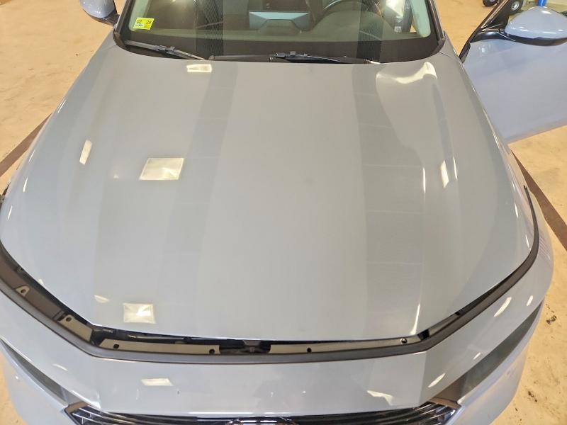 63989736 :رقم المزاد ، 1HGCY2F68RA023631 vin ، 2024 Honda Accord مزاد بيع