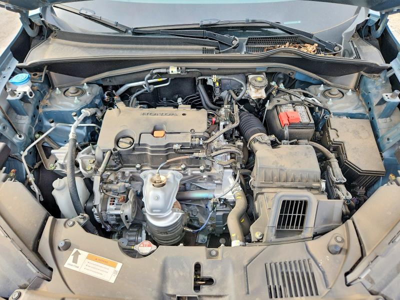 Продаж на аукціоні авто 2025 Honda Hr-v, vin: 3CZRZ1H35SM739683, номер лоту: 66739166