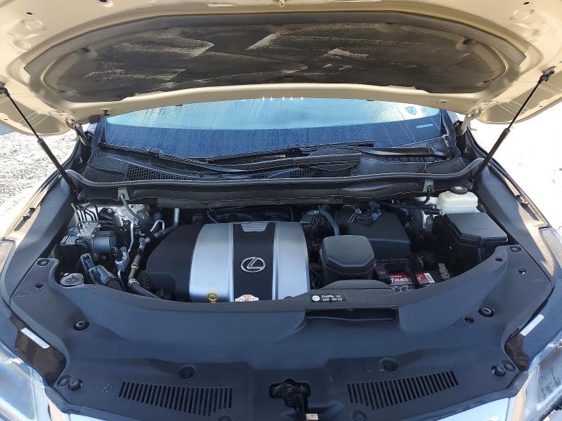 Продаж на аукціоні авто 2018 Lexus Rx 350, vin: 2T2BZMCA5JC159321, номер лоту: 66640246