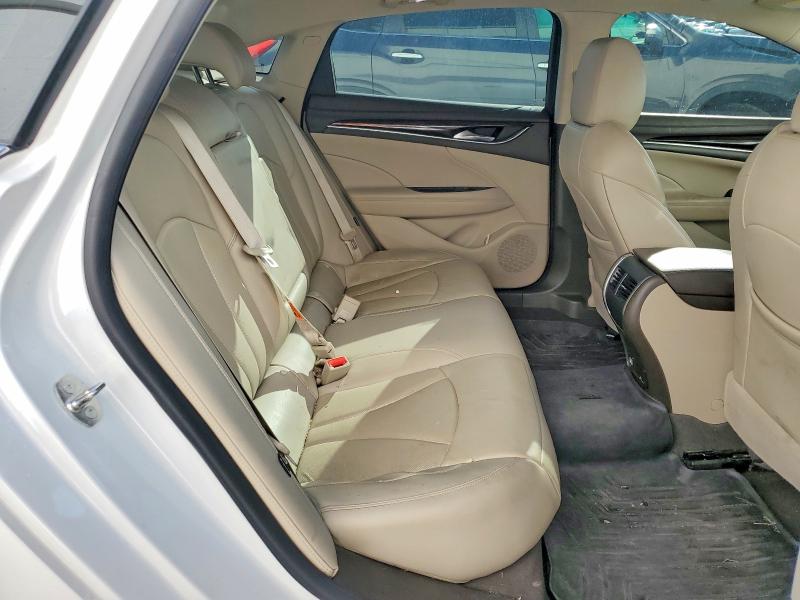 Продажа на аукционе авто 2018 Buick Lacrosse, vin: 1G4ZS5SS2JU112933, номер лота: 65373536