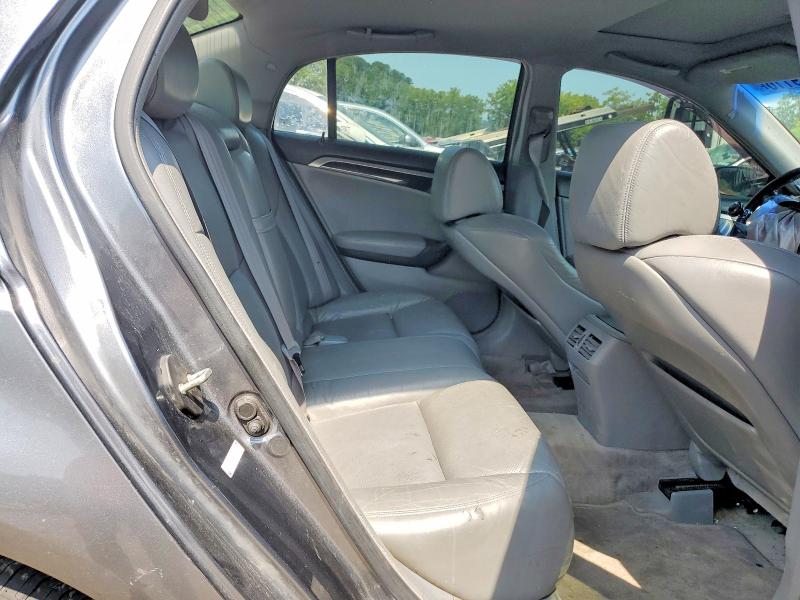 Aukcja sprzedaży 2005 Acura Tl, vin: 19UUA66255A007409, numer aukcji: 64329116