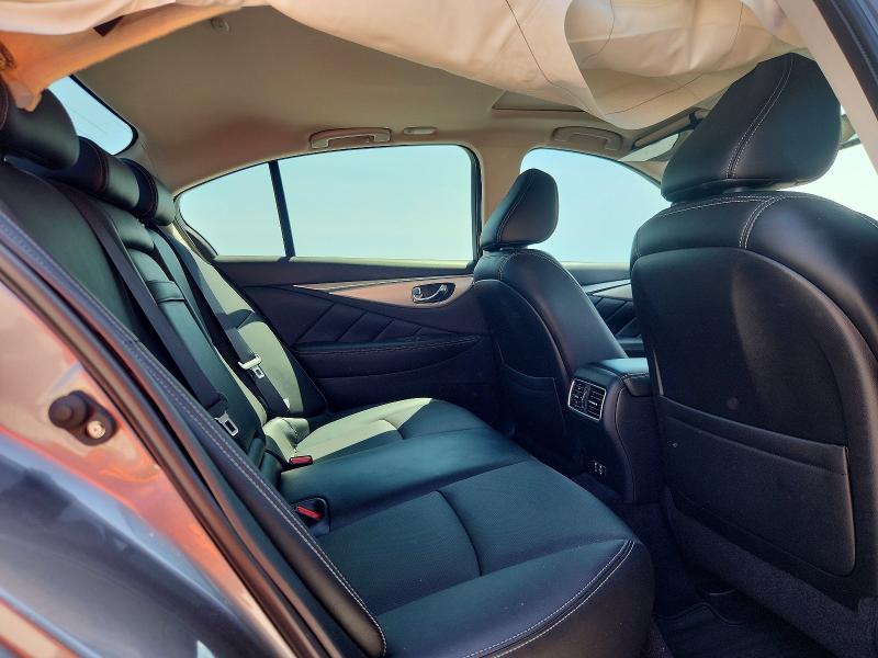 Aukcja sprzedaży 2024 Infiniti Q50, vin: JN1EV7BP8RM600073, numer aukcji: 65723896