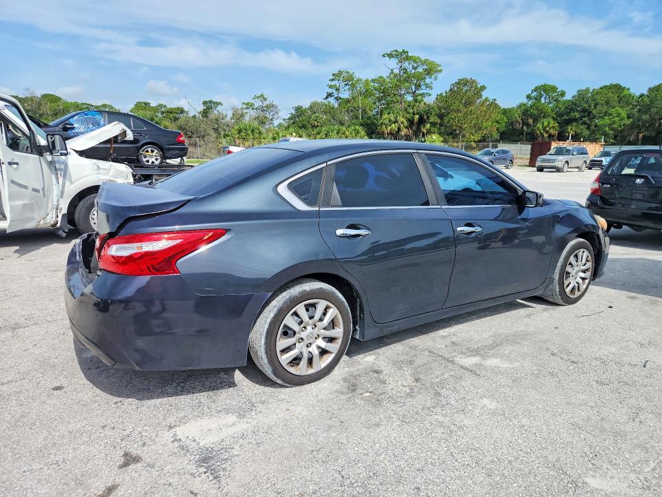 63105806 :رقم المزاد ، 1N4AL3AP8GN349063 vin ، 2016 Nissan Altima مزاد بيع