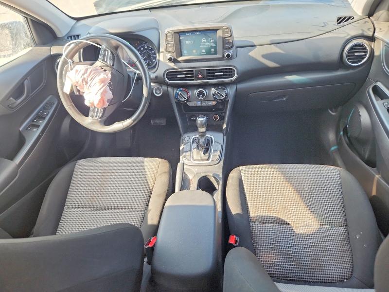 Продажа на аукционе авто 2018 Hyundai Kona, vin: KM8K22AA7JU071045, номер лота: 65014706