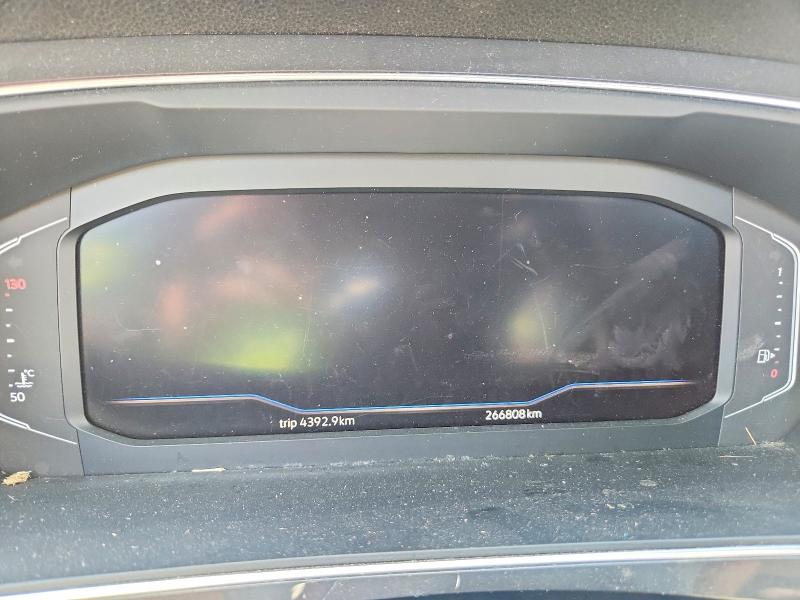 65797126 :رقم المزاد ، 3VV4B7AX9KM085048 vin ، 2019 Volkswagen Tiguan مزاد بيع