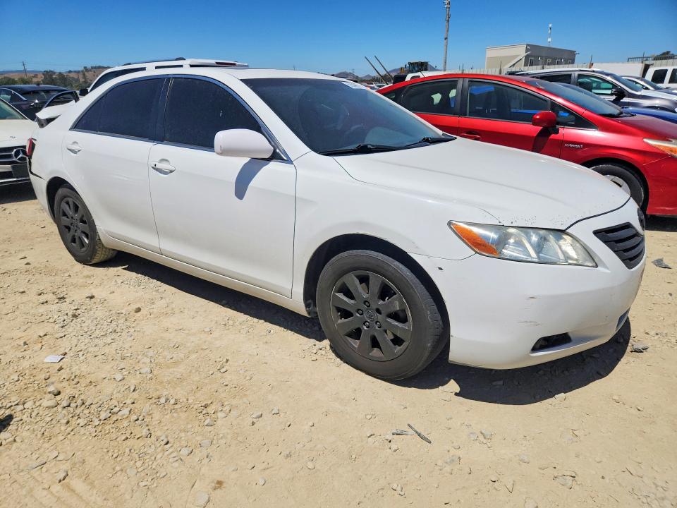 Aukcja sprzedaży 2009 Toyota Camry, vin: 4T1BK46K09U583464, numer aukcji: 62540876